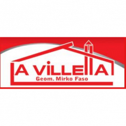 La Villetta Prefabbricati Bagheria, Palermo logo