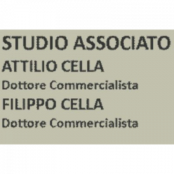 Studio Cella Filippo logo