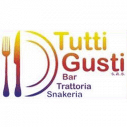 Tutti Gusti logo