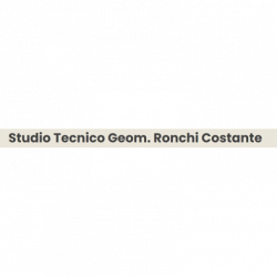 Studio Tecnico Geom. Ronchi Costante logo