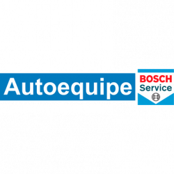 Autoequipe - Bosch Car Service logo