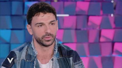 Raimondo Todaro e l'amore per Francesca Tocca