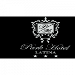 Park Hotel logo