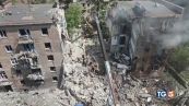 Strage in ospedale Occidente vs Mosca