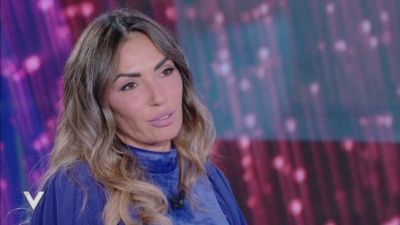 Ida Platano e la storia con Riccardo Guarnieri