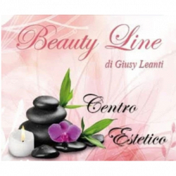 Beauty Line logo