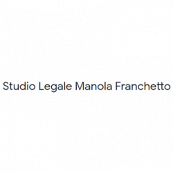 Studio Legale Manola Franchetto logo