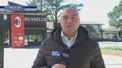 Milanello live