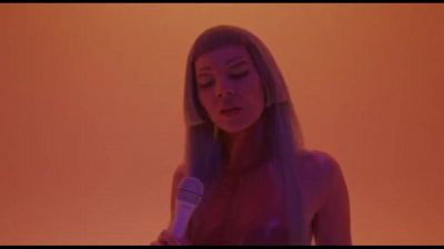 In anteprima il video "Icarus" dell'artista boema Giudi
