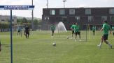 Sassuolo: soltanto un anno in Purgatorio