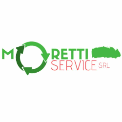 Moretti Service logo
