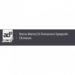 Borca Marmi logo