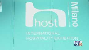 La cucina del futuro è supertecnologia