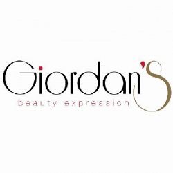 Giordan's Forniture per parrucchieri estetiste e barbieri logo