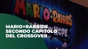'Mario+Rabbids', torna crossover Ubisoft-NintendoLS