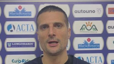 Cinciarini a SM: "Napoli sarà agguerrita"