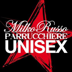Milko Russo Parrucchiere logo
