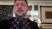 Ucraina, Zelensky scrive a Trump: servono missili Patriot