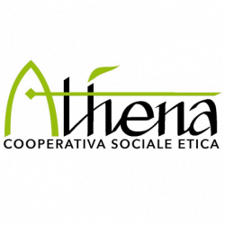 Athena Cooperativa Sociale Etica logo