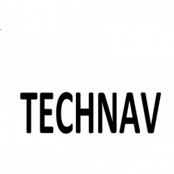 Technav logo