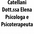 Catellani Dott.ssa Elena Psicologa e Psicoterapeuta