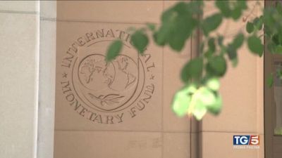 Fmi, anche con i dazi. La crescita in rialzo