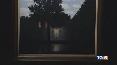 Magritte e Monet aste da capogiro!