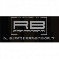 Rb Componenti logo