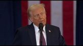 Trump nega carenze missili e minaccia chi ha diffuso i dati