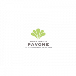Nuova Edilizia Pavone logo