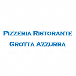 Pizzeria Ristorante Grotta Azzurra logo