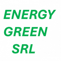 Energy Green logo