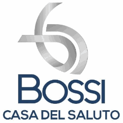 Bossi Onoranze Funebri logo