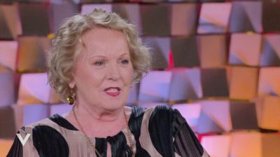 Katia Ricciarelli e il ricordo della mamma Molara