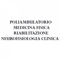 Poliambulatorio Medicina Fisica Riabilitazione Neurofisiologia Clinica logo