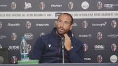 De Silvestri: "Siamo pronti per la Champions"