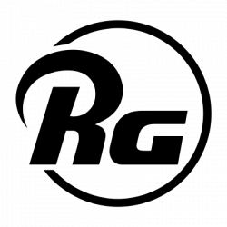 Rg Gloves Italia logo