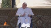 Il ricordo di Papa Francesco