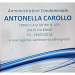 Amministratore Condominiale Antonella Carollo