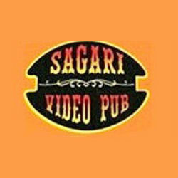 Sagari Video Pub logo