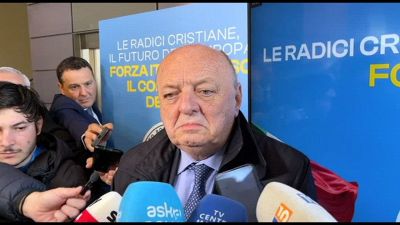 Gas, Pichetto: non ci serve quello russo, abbiamo diversificato