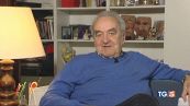 Addio a Bruno Pizzul tanto stile e sobrietà