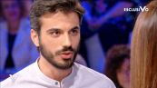 Maschile Plurale, Il nuovo amore di Gianmarco Saurino (DOC): chi è