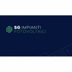 Sg Impianti Fotovoltaici logo