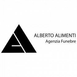 Alimenti Alberto Agenzia Funebre logo