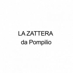La Zattera da Pompilio logo