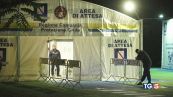 Sisma Campi Flegrei paura e controlli