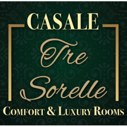 Casale Tre Sorelle logo