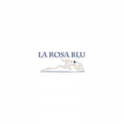 Estetica La Rosa Blu logo