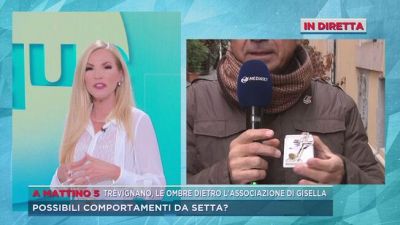 Trevignano, business dietro la beneficienza?